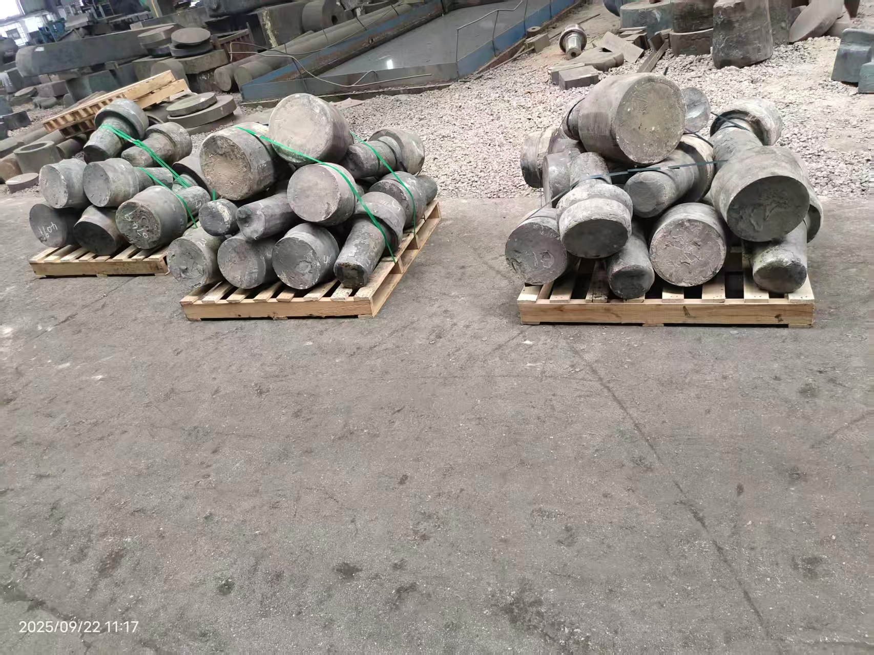 Kalapácsok ezrei művészete: A kovácsolás eredete és fejlődése.